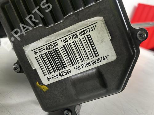 Steering rack CITROËN JUMPY III Van (V_) ë-JUMPY HYDROGEN | BP39925162M22 - Image 5