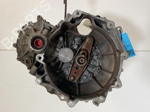 Used Gearbox Gearbox 38464349 38464349