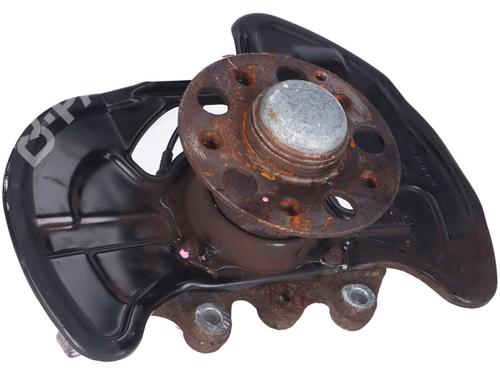 Right front steering knuckle MERCEDES-BENZ E-CLASS Coupe (C207) E 220 BlueTEC (207.301) | BP12110690M26 