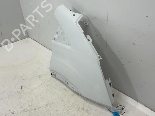 Forskærm Højre FORD TRANSIT V363 Platform/Chassis (FED, FFD) 2.0 EcoBlue | BP34541898C42 - Image 2