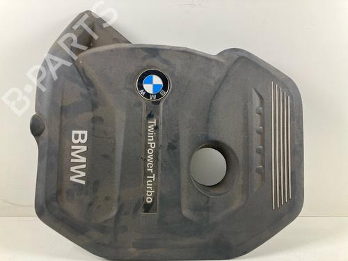 Used Upper protection BMW 3 (F30, F80) 330 i (252 hp) 28085397