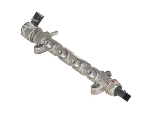 Pipe VW TRANSPORTER T6 Van (SGA, SGH, SHA, SHH) 2.0 TDI | BP25898843M125 