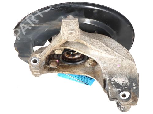 Left front steering knuckle VOLVO V40 Hatchback (525) T2 | BP40527748M25 - Image 2
