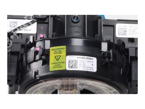 Switch AUDI A8 D4 (4H2, 4H8, 4HC, 4HL) 3.0 TDI quattro | BP35718981I30 - Image 3