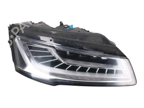 Used Right headlight Right headlight AUDI A8 D4 (4H2, 4H8, 4HC, 4HL) 3.0 TDI quattro (258 hp) 35114042 35114042