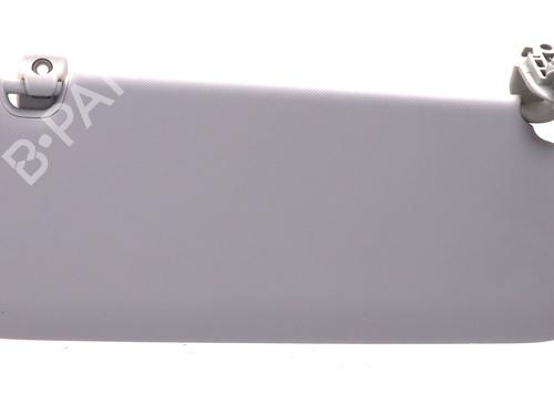 Left sun visor KIA CEED (CD) 1.5 T-GDI | BP39925901I1 - Image 2