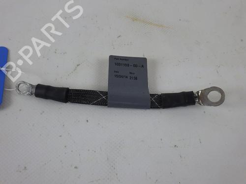 Used Wiring harness TESLA MODEL S (5YJS) P85 (421 hp) 14581245