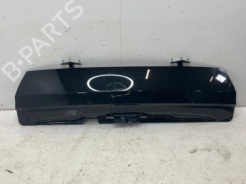 Used Tailgate Tailgate BMW X7 (G07) xDrive M 60 i Mild Hybrid (530 hp) 39927430 39927430