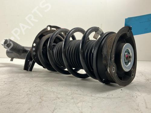 Used Other Other VW TIGUAN (5N_) 2.0 TSI 4motion (180 hp) 39245250 39245250