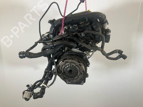 Used Engine SEAT LEON (5F1) 1.4 TGI (110 hp) 23260913