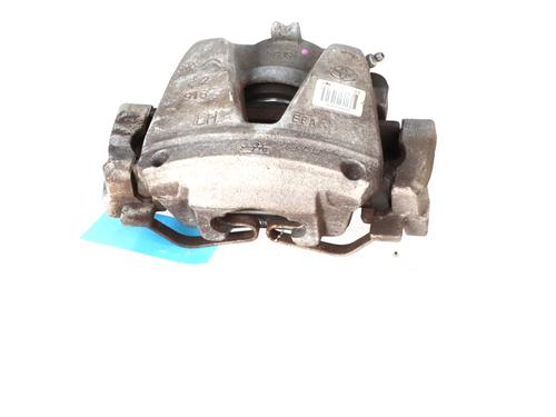 Used Left front brake caliper Left front brake caliper OPEL VIVARO C Van (K0) VIVARO-E HYDROGEN (136 hp) 39924658 39924658