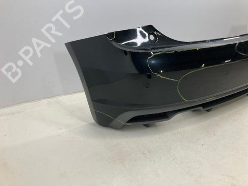 Rear bumper AUDI A1 Sportback (8XA, 8XF) 1.4 TFSI | BP26183046C8