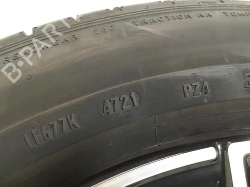 Rim MERCEDES-BENZ GLB (X247) GLB 220 d 4-matic (247.615) | BP26583095C45 