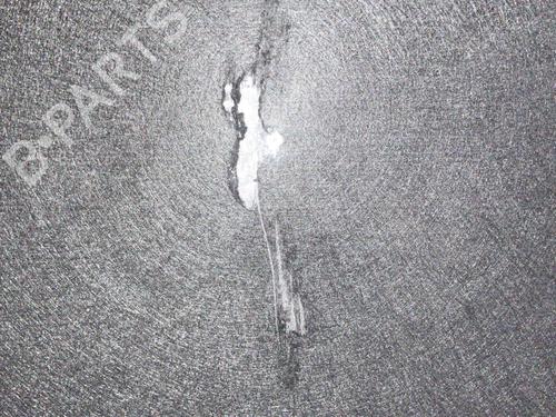 Rear parcel shelf VW T-ROC (A11, D11) 1.0 TSI | BP38327744C85 - Image 3