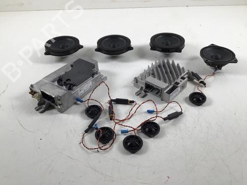 Electronic module BMW X5 (G05, F95) xDrive 50 e Plug-in-Hybrid | BP39919648M83 - Image 4