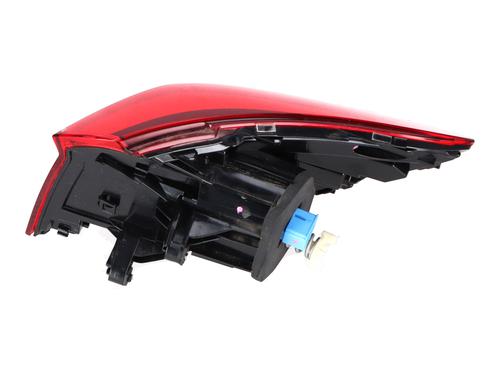 Venstre baglygte VW T-ROC Convertible (AC7, AC8) 1.0 TSI | BP29607336C34 