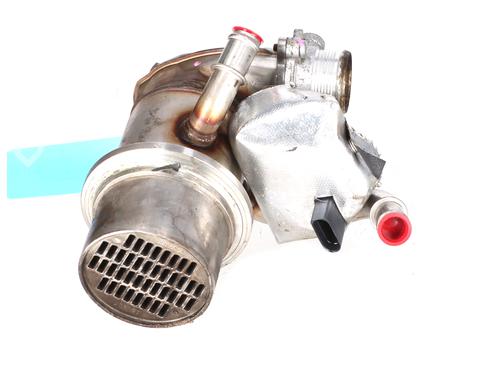 Used Egr Egr 36909178 36909178