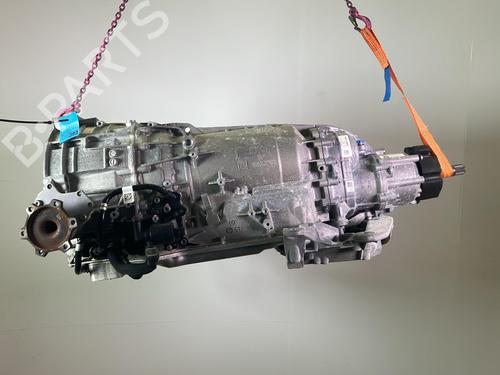 Used Gearbox Gearbox 35717238 35717238