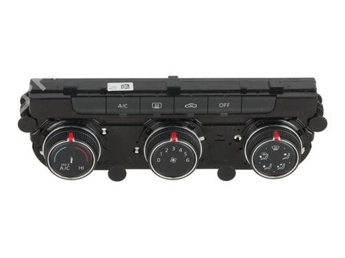 Used Climate control VW GOLF VII (5G1, BQ1, BE1, BE2) 1.6 TDI (105 hp) 16209628