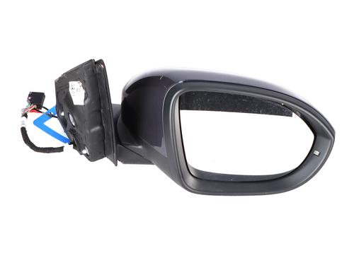 Used Right mirror VW T-CROSS (C11, D31) 1.0 TSi (116 hp) 29754560