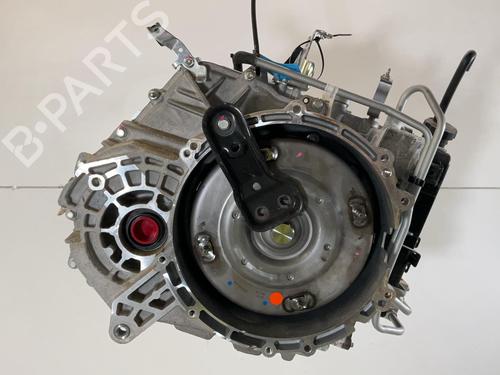 Gearkasse Gearkasse 38062993 38062993