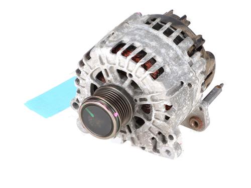 Used Alternator Alternator VW GOLF VII Variant (BA5, BV5) 2.0 TDI 4motion (150 hp) 33980591 33980591