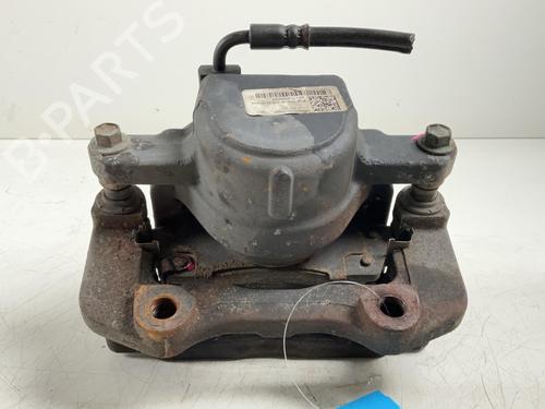 Left front brake caliper DODGE CHARGER 3.6 | BP39921940M105 - Image 4