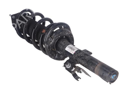 Left front shock absorber FORD TRANSIT V363 Platform/Chassis (FED, FFD) 2.0 EcoBlue | BP20075771M16 