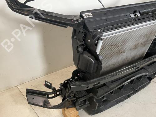 Radiator set VW CRAFTER Van (SY_, SX_) 2.0 TDI FWD (SYB, SYC, SYD) | BP31052211M120