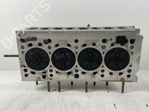 Cylinder head VW CRAFTER Van (SY_, SX_) 2.0 TDI FWD (SYB, SYC, SYD) | BP25335304M5 - Image 4