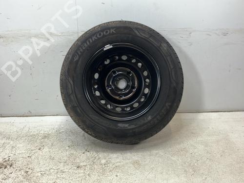 Wheel set FORD TRANSIT V363 Platform/Chassis (FED, FFD) 2.0 EcoBlue | BP40006355C100 - Image 12