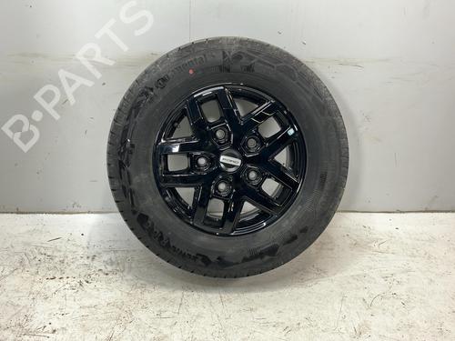 Rim FORD TRANSIT V363 Platform/Chassis (FED, FFD) 2.0 EcoBlue | BP35778452C45 - Image 6