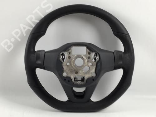 Steering wheel VW GOLF VIII (CD1, DA1) 1.0 TSI | BP33853241C49  - Image 5