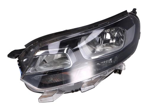 left-headlight-opel-vivaro-c-van-k0-2019-39919823 main image