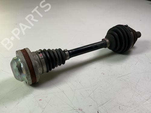 Left front driveshaft VW PASSAT B8 (3G2, CB2) 2.0 TDI | BP35931307M38 - Image 3