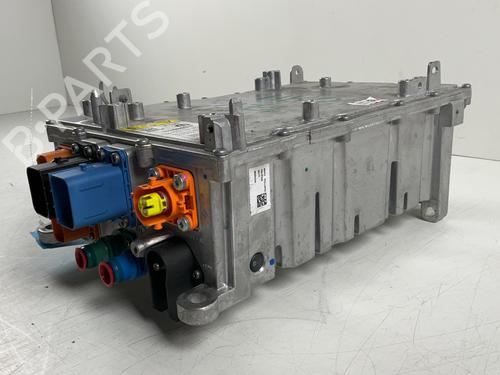 Inverter/Converter OPEL VIVARO C Van (K0) VIVARO-E HYDROGEN | BP39927747M119 - Image 2
