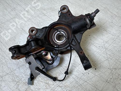 Used Left front steering knuckle Left front steering knuckle OPEL VIVARO C Van (K0) VIVARO-E HYDROGEN (136 hp) 39926972 39926972
