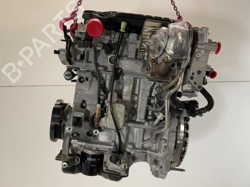 Engine CITROËN C4 III (BA_, BB_, BC_) 1.2 PureTech 130 (BAHNSA, BAHNSB) | BP37643270M1 - Image 4
