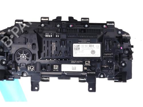 Instrument cluster VW PASSAT B8 Variant (3G5, CB5) 2.0 TDI | BP38305646C47 - Image 2