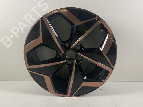 Used Rim Rim VW ID.3 (E11, E12) 1st (204 hp) 36242781 36242781