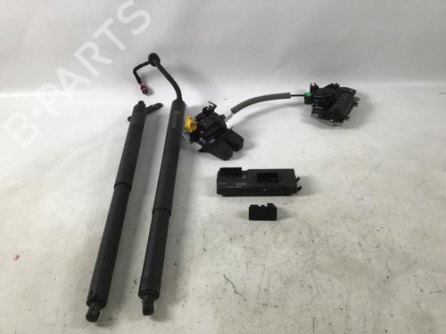 Used Electronic module Electronic module VW T-ROC (A11, D11) 1.0 TSI (110 hp) 36244420 36244420