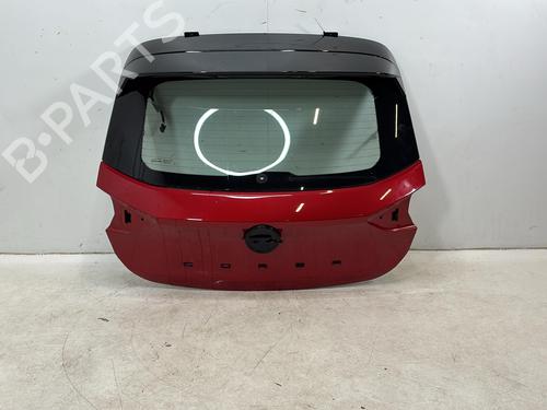 tailgate-opel-corsa-f-p2jo-2019-37400793 main image