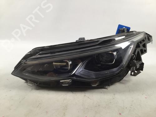 Used Left headlight Left headlight VW GOLF VIII (CD1, DA1) 2.0 GTI (245 hp) 33301925 33301925