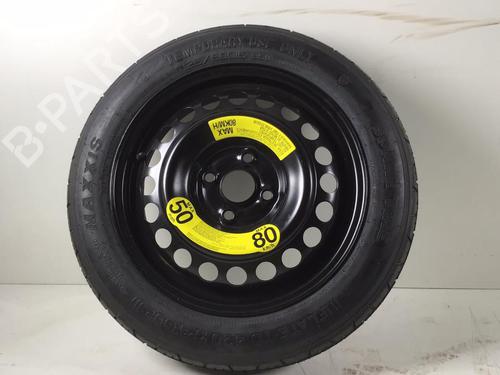 Reservehjul kit KIA STONIC (YB) 1.0 T-GDi (120 hp) 30836240