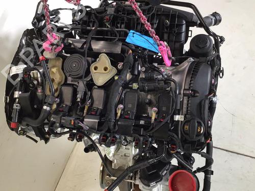 Engine AUDI A6 C8 (4A2) 45 TFSI Mild Hybrid quattro | BP32084279M1 