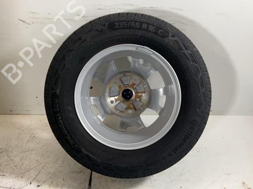 Fælk FORD TRANSIT V363 Platform/Chassis (FED, FFD) 2.0 EcoBlue | BP39181296C45 - Image 3