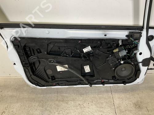 Left front door FORD FIESTA VI (CB1, CCN) 1.5 TDCi | BP18106791C2 