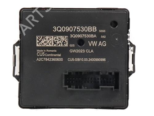 Electronic module VW TAIGO (CS1) 1.0 TSI | BP39928648M83 - Image 3