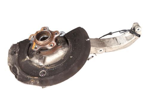 Used Right front steering knuckle Right front steering knuckle BMW X6 (G06, F96) xDrive 40 i (340 hp) 33200280 33200280