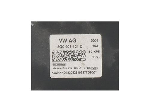 Módulo eletrónico VW PASSAT B8 Variant (3G5, CB5) 2.0 TDI | BP36381441M83 - Image 3
